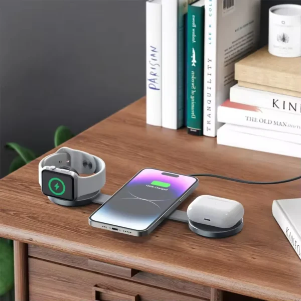 Handheld Accessories Portable 3-in-1