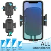 Personal Accessories Phone Mount for iPhone 14 13 12 Por