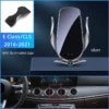 Electronic Accessories Car A B C E S G Class