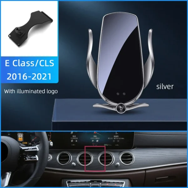 Electronic Accessories Car A B C E S G Class