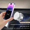 kf-S06cc08a08357407f8f0ae796f6e845b3U Mobile Accessories Mobile Phone Holder Bracket Intelligent Car