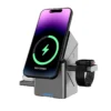 kf-S102dc2beb6ad48fa874c7768e2f5a807j Handheld Accessories 2026 New Automatic Touch Magnetic Multi-function 3 in 1