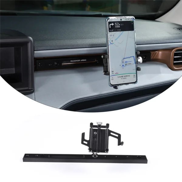 Handheld Accessories A28G-Car Dashboard Phone