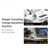 kf-S1c31fdc8fc8d4c5a90a90f59e21e75b5S Personal Accessories Qi2 3-in-1 Wireless iPhone 16/15 Pro Max
