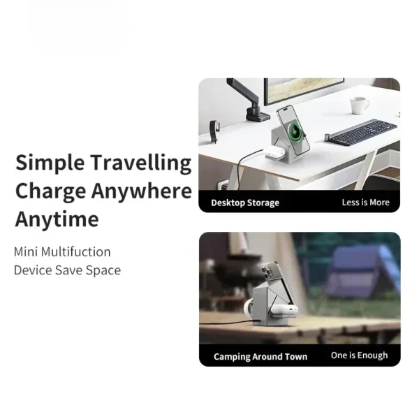 kf-S1c31fdc8fc8d4c5a90a90f59e21e75b5S Personal Accessories Qi2 3-in-1 Wireless iPhone 16/15 Pro Max