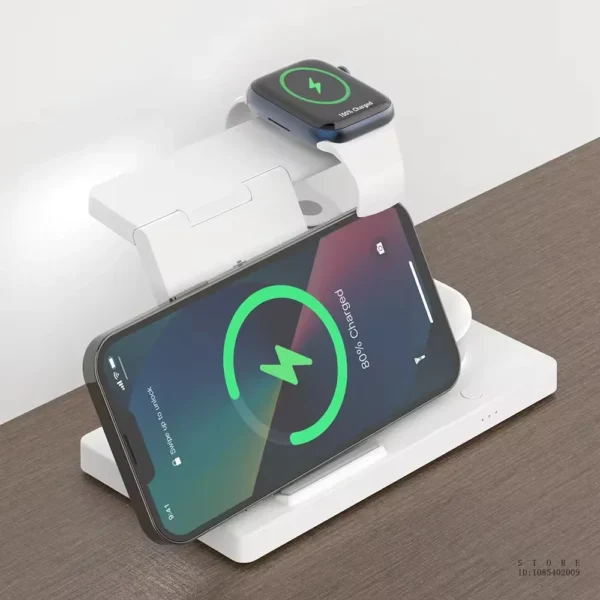kf-S1e4dcc9aaba349e8b4b331ca1cb585e1g Personal Accessories Fast Wireless Charger 3 in 1