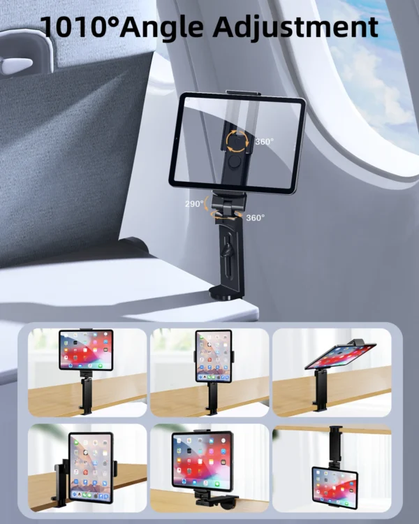 kf-S2a6d36d2572741c1b4a97ad26abf0c44F Handheld Accessories Phone Holder Universal Handsfree