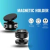 kf-S2e08f39b203d44efb774514e7df823050 Personal Accessories Silicone Car Electric