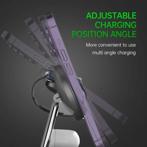 Electronic Accessories Charger for IPhone 16 15 14 13 12