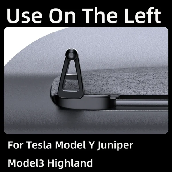 Electronic Accessories Model Y Juniper/Model3
