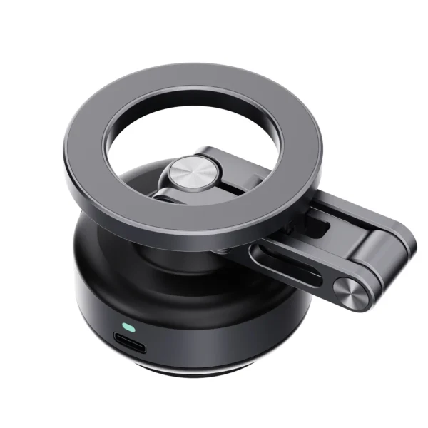 Electronic Accessories Foldable 360° Rotation