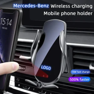 Electronic Accessories Car A B C E S G Class