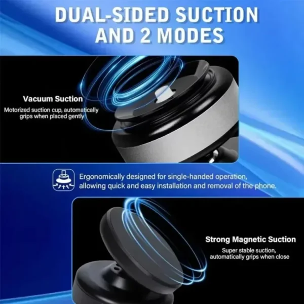 kf-S4682b9c9b5a04b89b0f6ee203d695261O Universal Dashboard Mount Phone Holder 360° Rotation