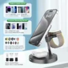 kf-S4c4135c0d4024ea2ab012709da00e971k Magnetic Phone Ring Holder Fast Charger Travel Dock for IPhone