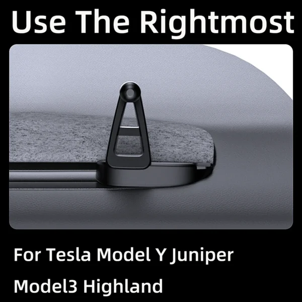 Electronic Accessories Model Y Juniper/Model3