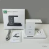kf-S508220e12e11430ea0a2579c53e74282e Personal Accessories Fast Wireless Charger 3 in 1
