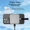 kf-S5133a820ed9e4ded9bc8a15dfc55ae6av Mobile Accessories M.2 NVMe USB3.0 Phone Magnetic SSD