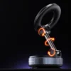 Handheld Accessories - 360° Rotation & Foldable Design