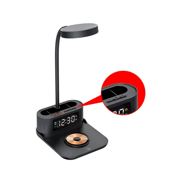 Mobile Accessories Universal Wireless Charging Pad