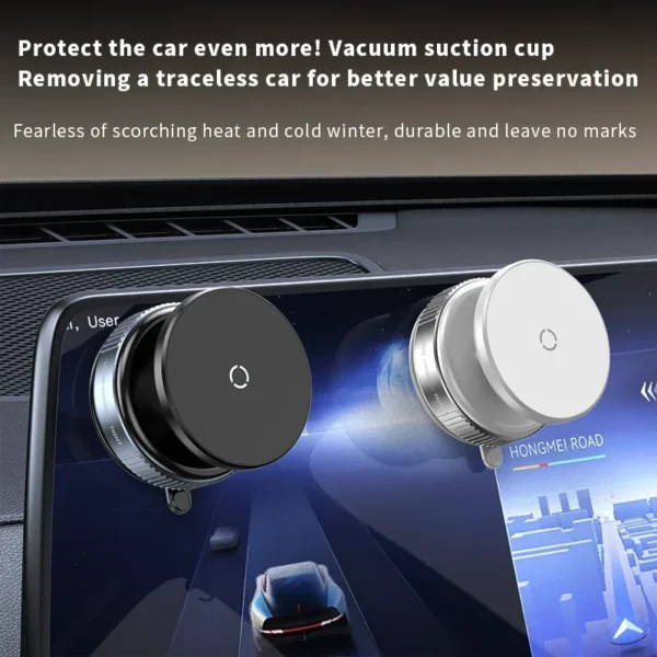 kf-S6e475a9fdb064d0bb041fb5461a3e1314 Mobile Accessories Mobile Phone Holder Bracket Intelligent Car