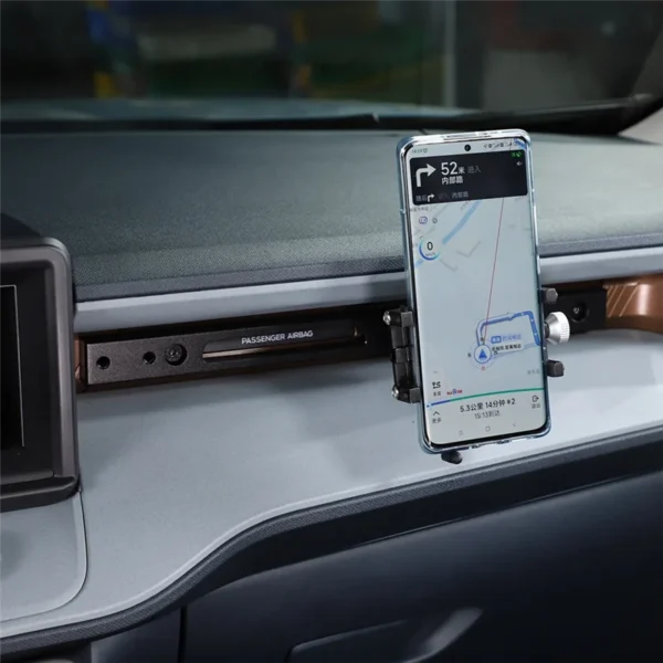 Handheld Accessories A28G-Car Dashboard Phone