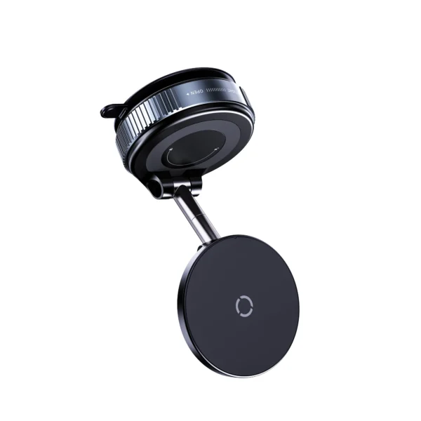 Handheld Accessories - 360° Rotation & Foldable Design