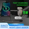 Electronic Accessories Charger for IPhone 16 15 14 13 12