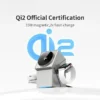 kf-S8746b9d97ef8403baf0539efee8f5222L Personal Accessories Qi2 3-in-1 Wireless iPhone 16/15 Pro Max