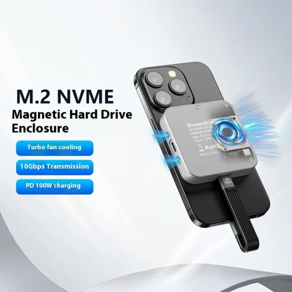 kf-S8d0f38c85cb149bab250672cdb27c87df Mobile Accessories M.2 NVMe USB3.0 Phone Magnetic SSD