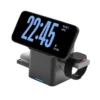 kf-S9153f186167b477bb5fdedafe0219a5ci Handheld Accessories 2026 New Automatic Touch Magnetic Multi-function 3 in 1