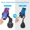 Personal Accessories Phone Mount for iPhone 14 13 12 Por