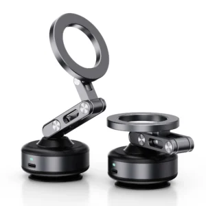 Electronic Accessories Foldable 360° Rotation