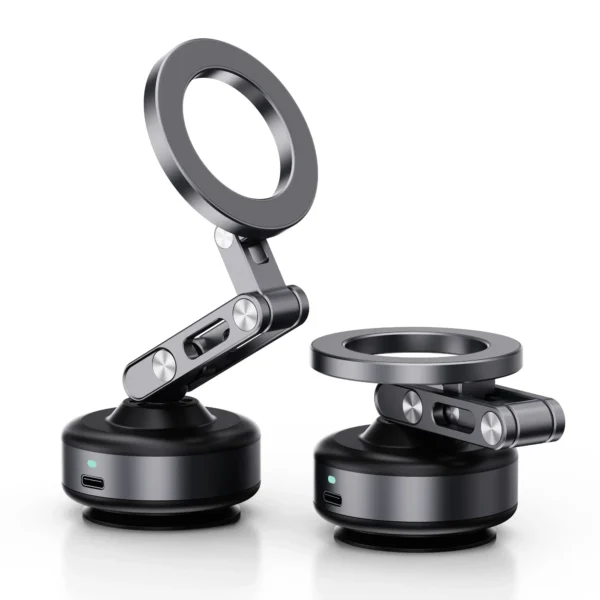 Electronic Accessories Foldable 360° Rotation