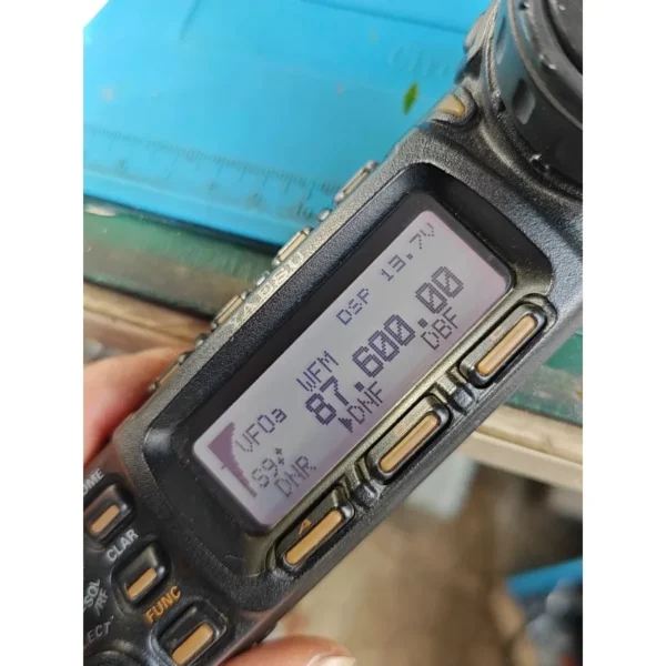 kf-Sa3184a52edc9410ba50858743a32df87K Handheld Accessories FT-857 FT-857D LCD Display Replacement Part