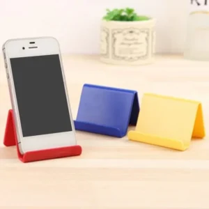 Foldable Phone Grip Phone Support Holder For Phone Desktop