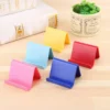 Foldable Phone Grip Phone Support Holder For Phone Desktop