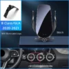 Electronic Accessories Car A B C E S G Class