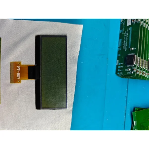 kf-Sb0cf9416b8464ba29ab54ddcf90b41ebm Handheld Accessories FT-857 FT-857D LCD Display Replacement Part