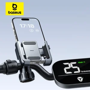Handheld Accessories Portable 360 Degree Rotatable