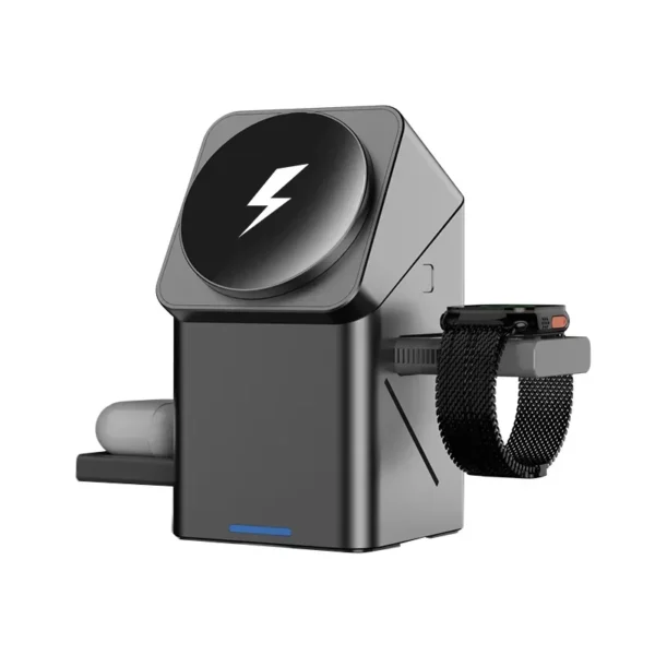 kf-Sb4cc42ad3cb3487f83f0ef2bdbf2c6468 Handheld Accessories 2026 New Automatic Touch Magnetic Multi-function 3 in 1