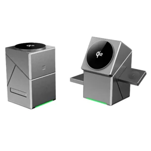 Personal Accessories Qi2 3-in-1 Wireless iPhone 16/15 Pro Max