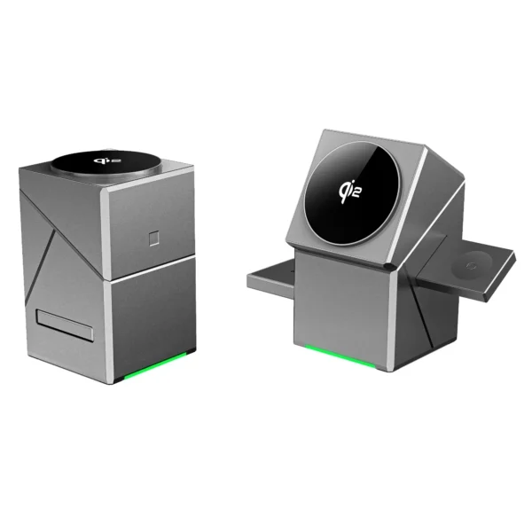 kf-Sb66ae4dbcb4d47a8aaa3c41d7c85e09eG Personal Accessories Qi2 3-in-1 Wireless iPhone 16/15 Pro Max
