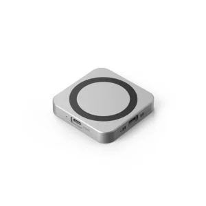 Mobile Accessories M.2 NVMe USB3.0 Phone Magnetic SSD