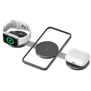 Handheld Accessories Portable 3-in-1