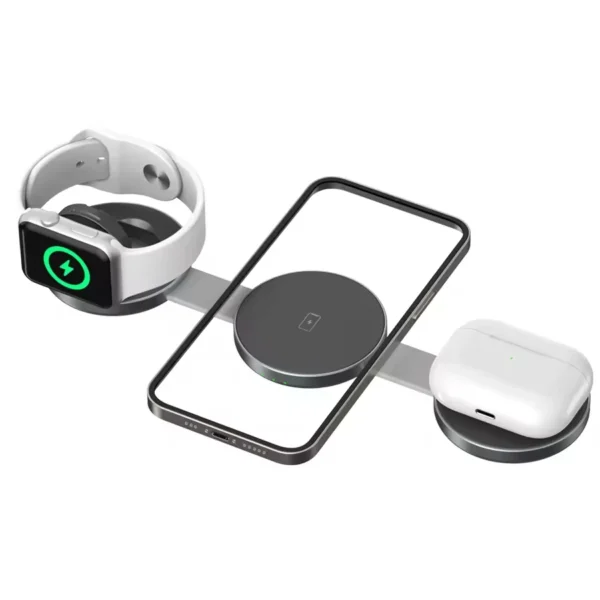Handheld Accessories Portable 3-in-1