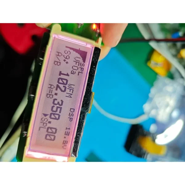 kf-Sd6be41b5098849e19e6b9167c0ba8b4fp Handheld Accessories FT-857 FT-857D LCD Display Replacement Part