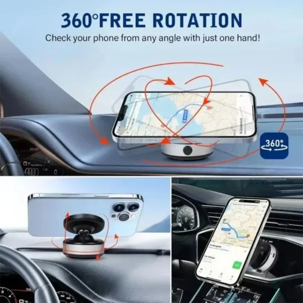 kf-Se08521905e52462194387adef8c2a6e5f Universal Dashboard Mount Phone Holder 360° Rotation