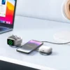 Handheld Accessories Portable 3-in-1