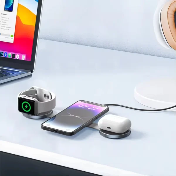 Handheld Accessories Portable 3-in-1