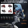 kf-Sebfc263077e947c7b369a87d738c8e095 Handheld Accessories High-Speed Secure Lock for 6"-7.2" Phone